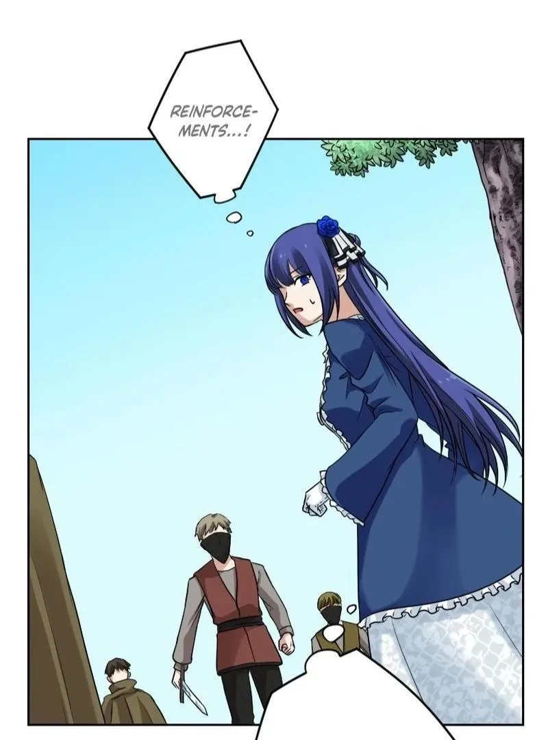 I’m the Bride Who Carried the Village’s Misfortune Chapter 18 page 23
