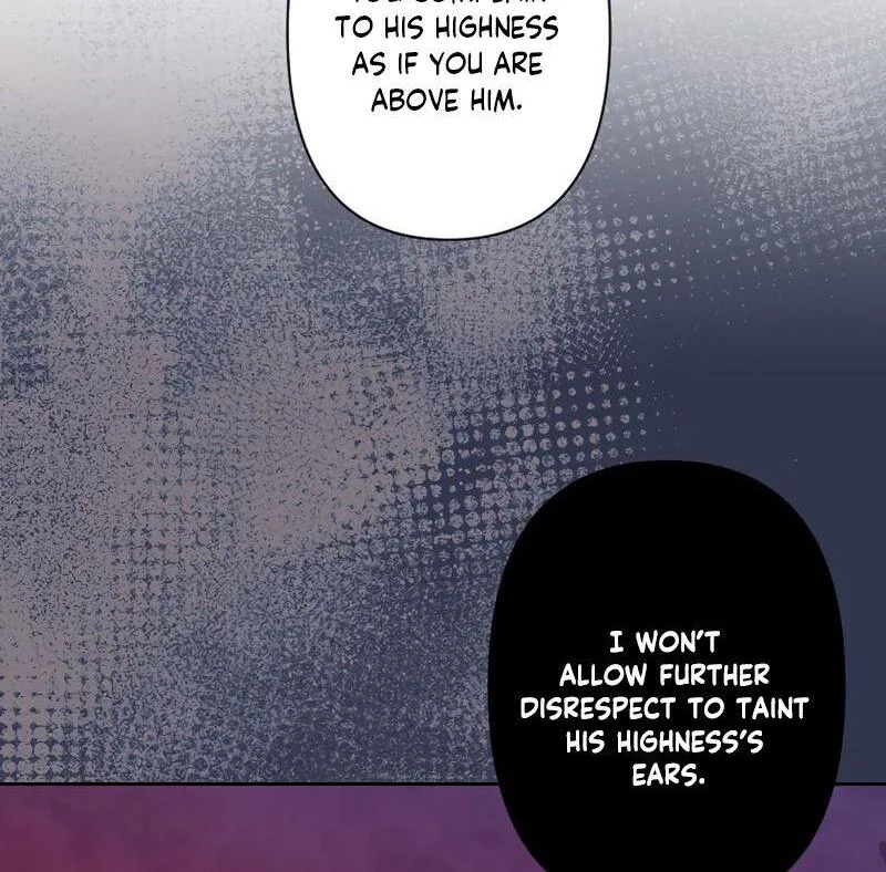 I’m the Bride Who Carried the Village’s Misfortune Chapter 19 page 13