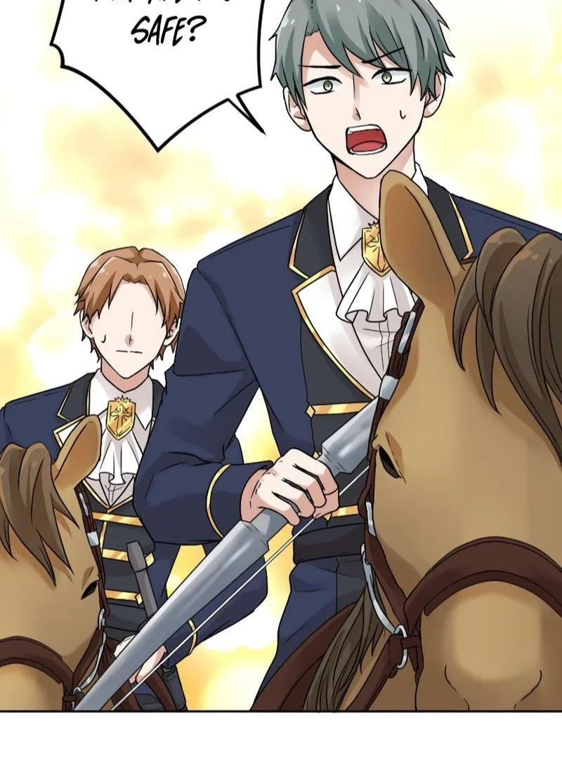 I’m the Bride Who Carried the Village’s Misfortune Chapter 18 page 22
