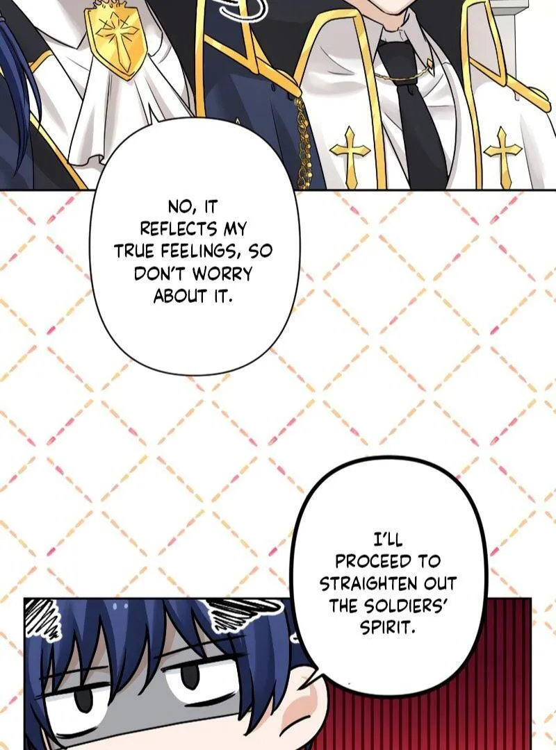 I’m the Bride Who Carried the Village’s Misfortune Chapter 19 page 17