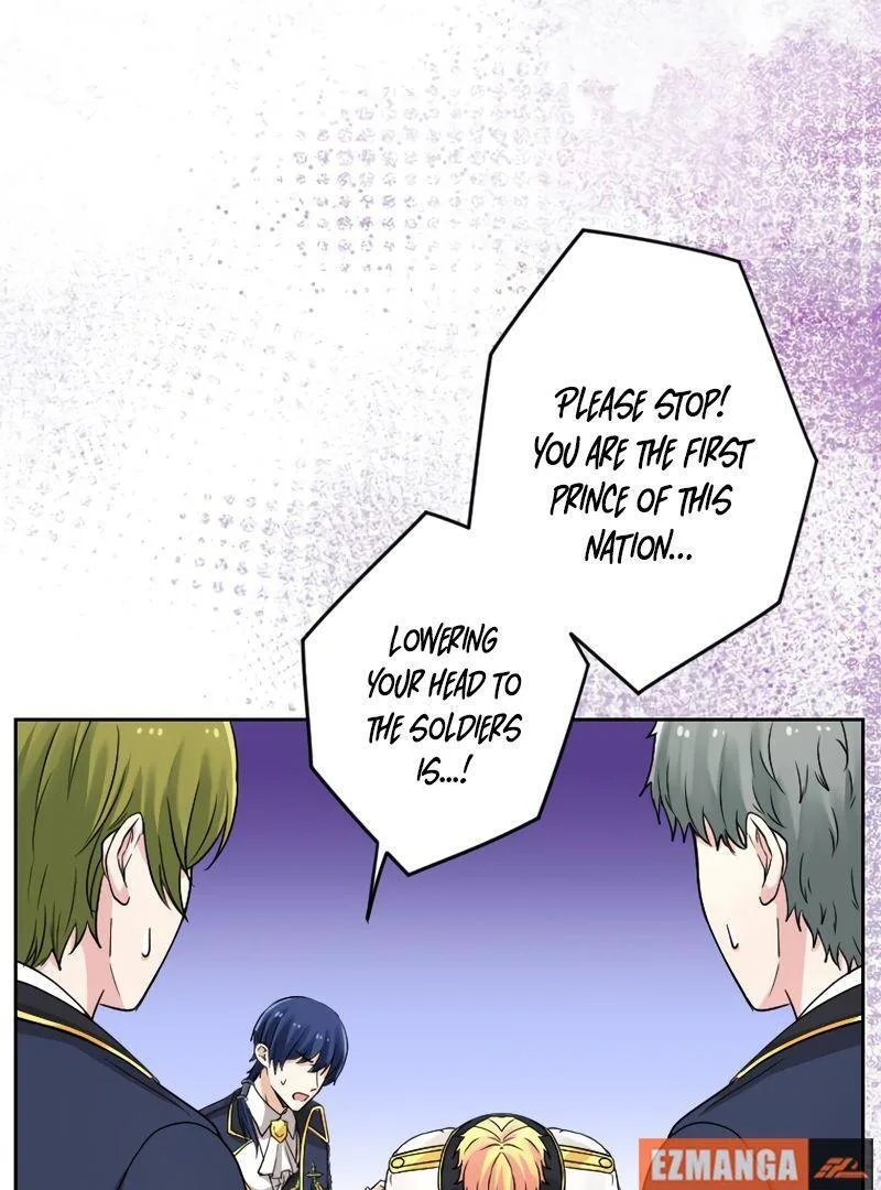 I’m the Bride Who Carried the Village’s Misfortune Chapter 19 page 5