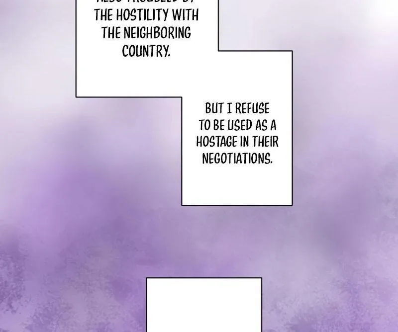 I’m the Bride Who Carried the Village’s Misfortune Chapter 18 page 19