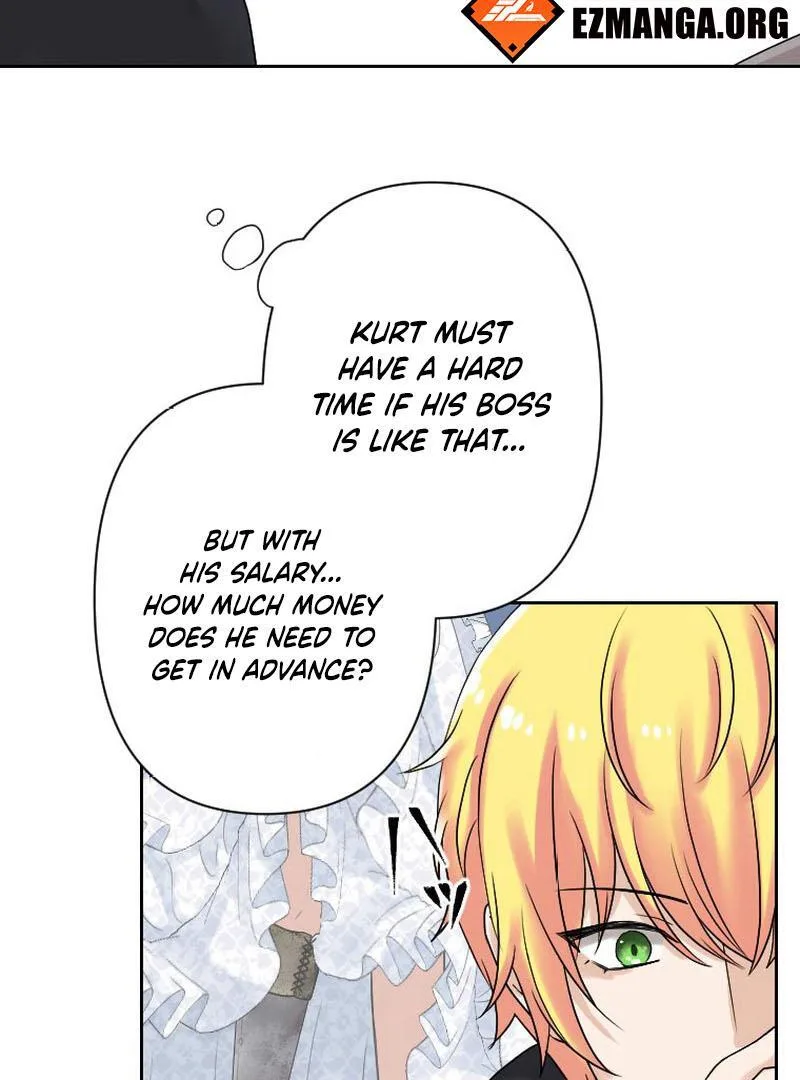 I’m the Bride Who Carried the Village’s Misfortune Chapter 20 page 46