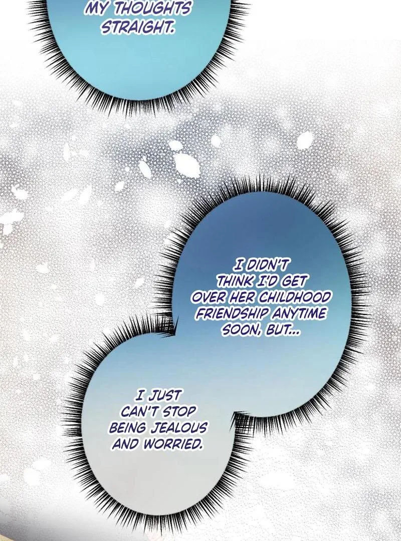 I’m the Bride Who Carried the Village’s Misfortune Chapter 20 page 25