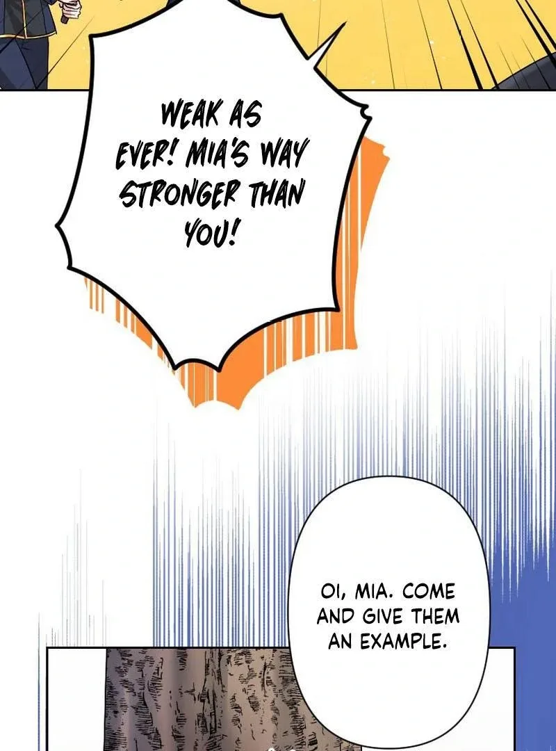 I’m the Bride Who Carried the Village’s Misfortune Chapter 20 page 7