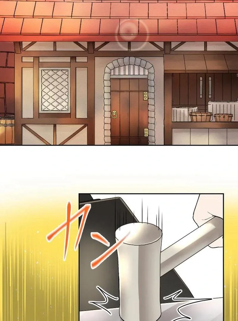 I’m the Bride Who Carried the Village’s Misfortune Chapter 20 page 31