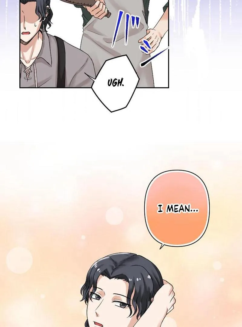I’m the Bride Who Carried the Village’s Misfortune Chapter 20 page 33