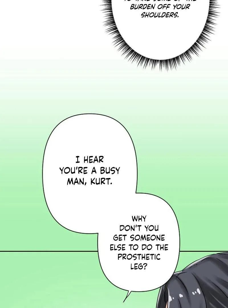 I’m the Bride Who Carried the Village’s Misfortune Chapter 20 page 77