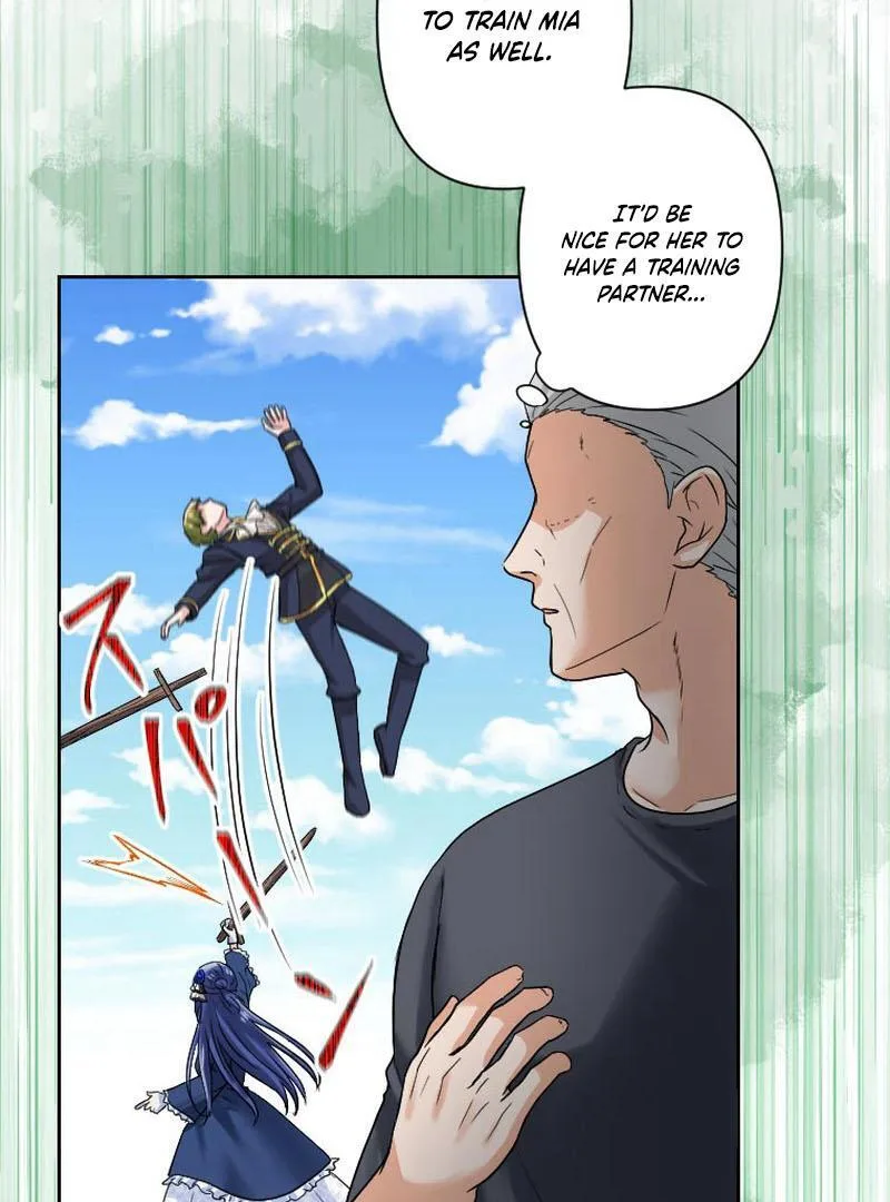 I’m the Bride Who Carried the Village’s Misfortune Chapter 20 page 10