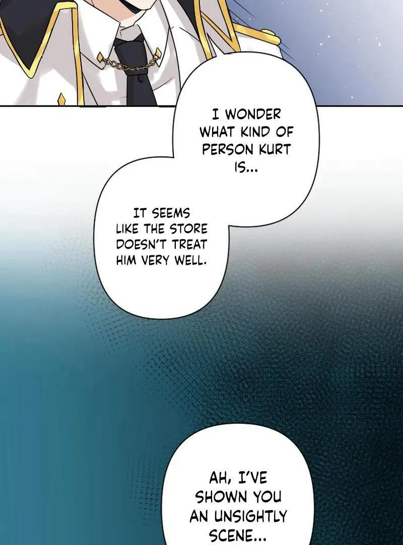 I’m the Bride Who Carried the Village’s Misfortune Chapter 20 page 53