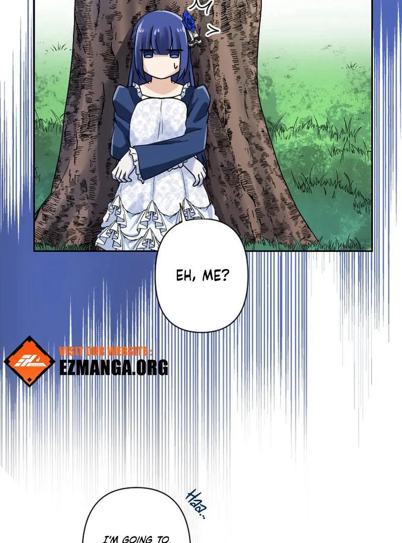 I’m the Bride Who Carried the Village’s Misfortune Chapter 20 page 8