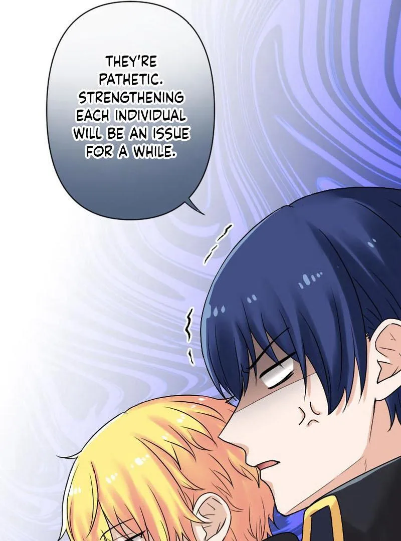 I’m the Bride Who Carried the Village’s Misfortune Chapter 20 page 16