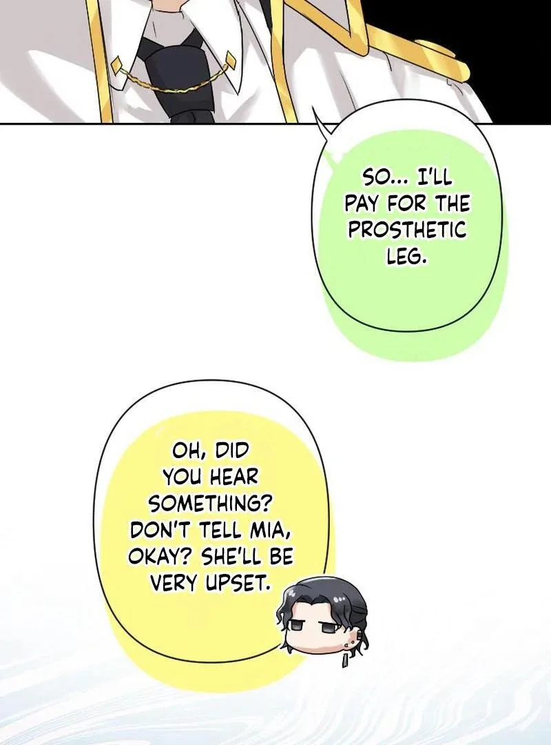 I’m the Bride Who Carried the Village’s Misfortune Chapter 20 page 80