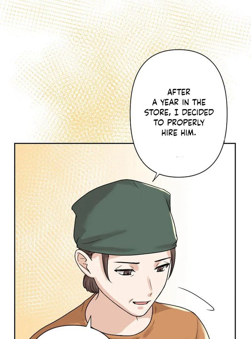 I’m the Bride Who Carried the Village’s Misfortune Chapter 20 page 64
