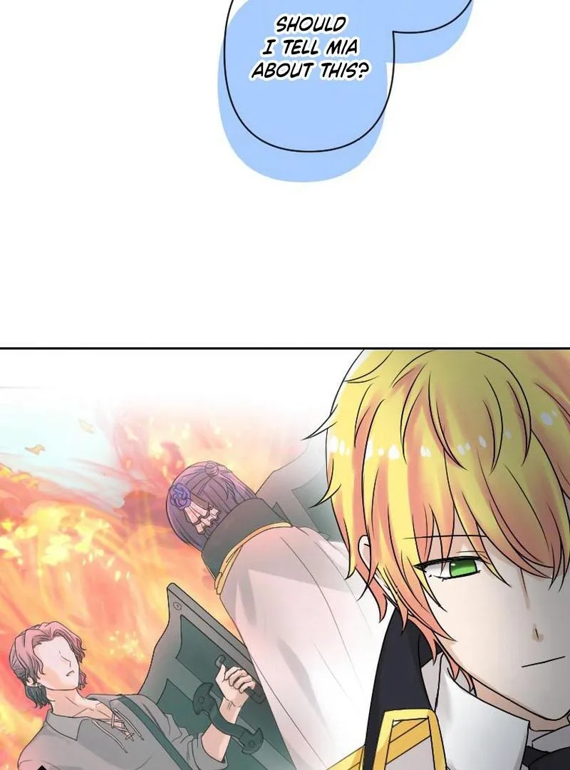 I’m the Bride Who Carried the Village’s Misfortune Chapter 20 page 23
