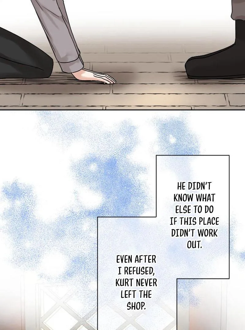 I’m the Bride Who Carried the Village’s Misfortune Chapter 20 page 58