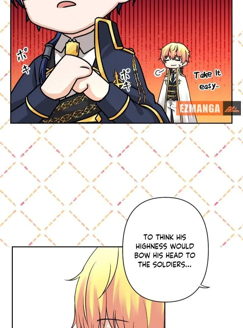 I’m the Bride Who Carried the Village’s Misfortune Chapter 19 page 18