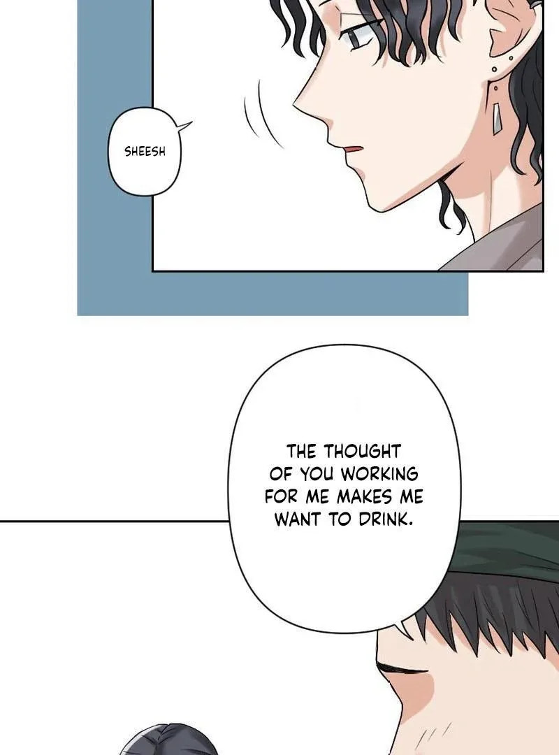I’m the Bride Who Carried the Village’s Misfortune Chapter 20 page 37