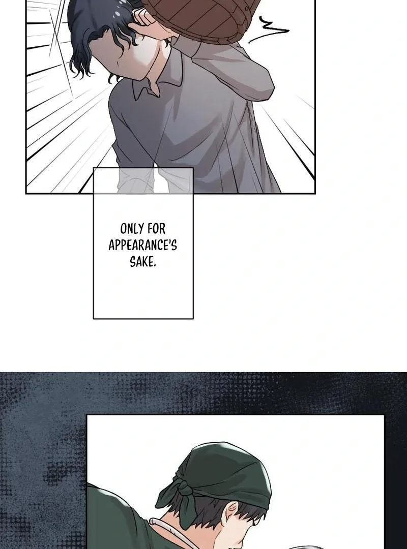 I’m the Bride Who Carried the Village’s Misfortune Chapter 20 page 61