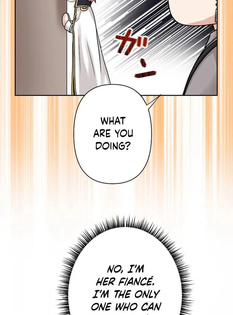 I’m the Bride Who Carried the Village’s Misfortune Chapter 20 page 75