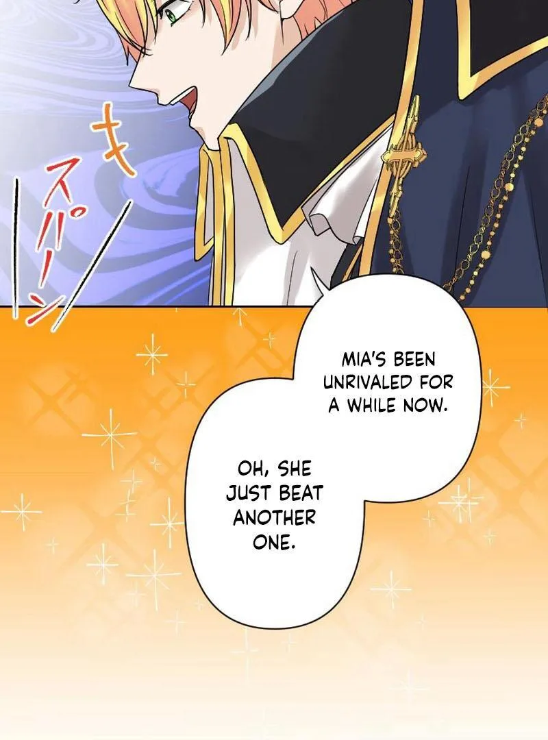 I’m the Bride Who Carried the Village’s Misfortune Chapter 20 page 17