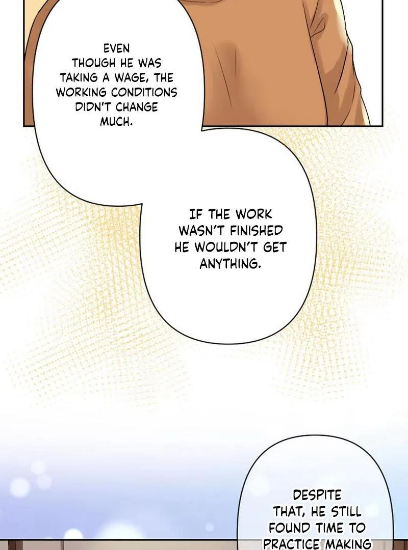 I’m the Bride Who Carried the Village’s Misfortune Chapter 20 page 65