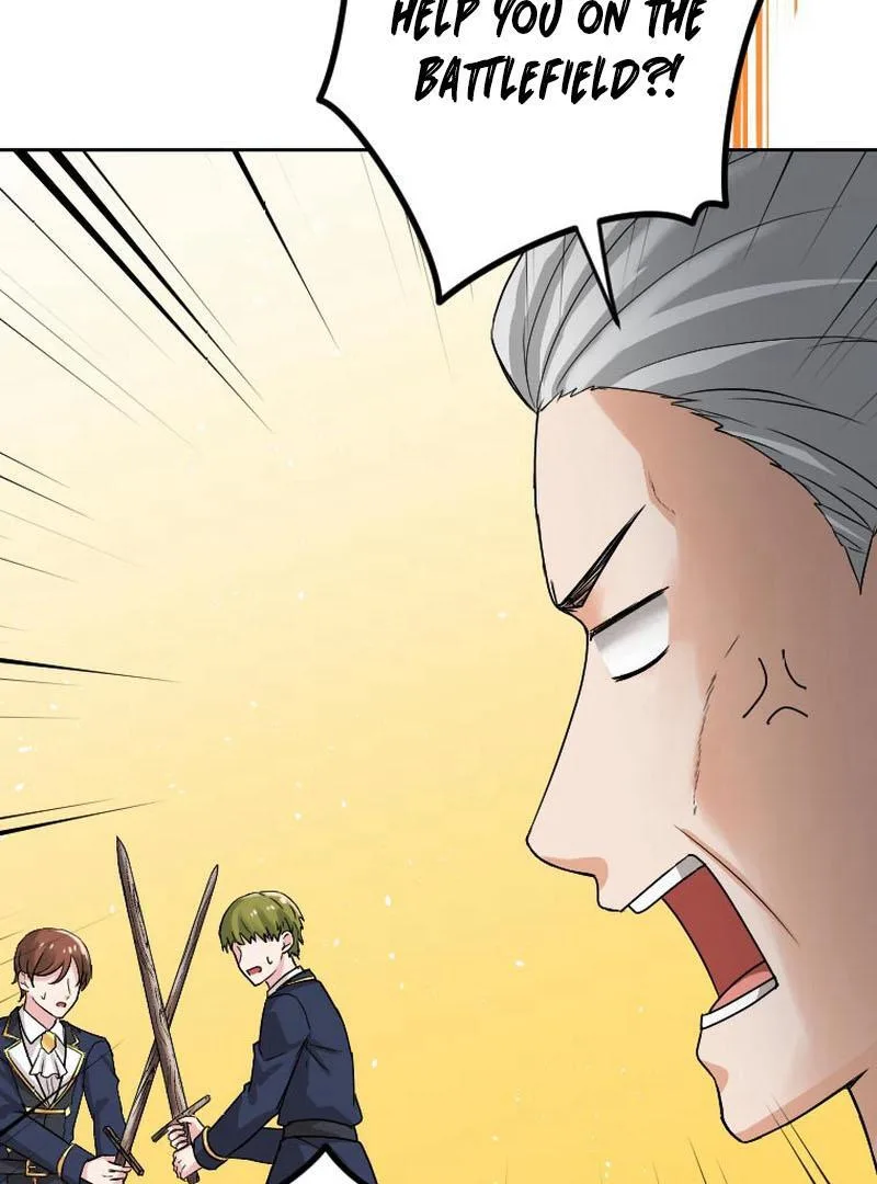 I’m the Bride Who Carried the Village’s Misfortune Chapter 20 page 6