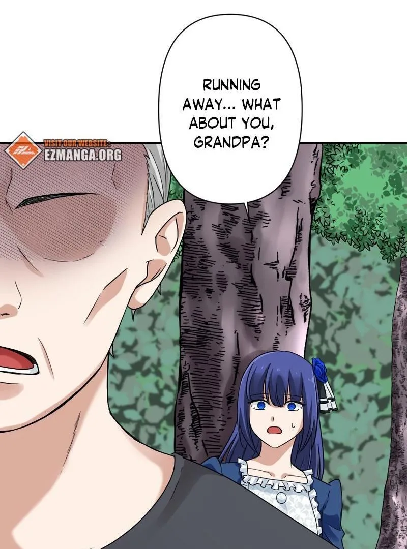 I’m the Bride Who Carried the Village’s Misfortune Chapter 18 page 34