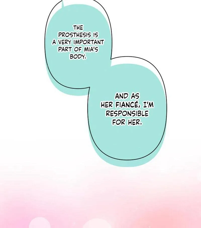 I’m the Bride Who Carried the Village’s Misfortune Chapter 20 page 82