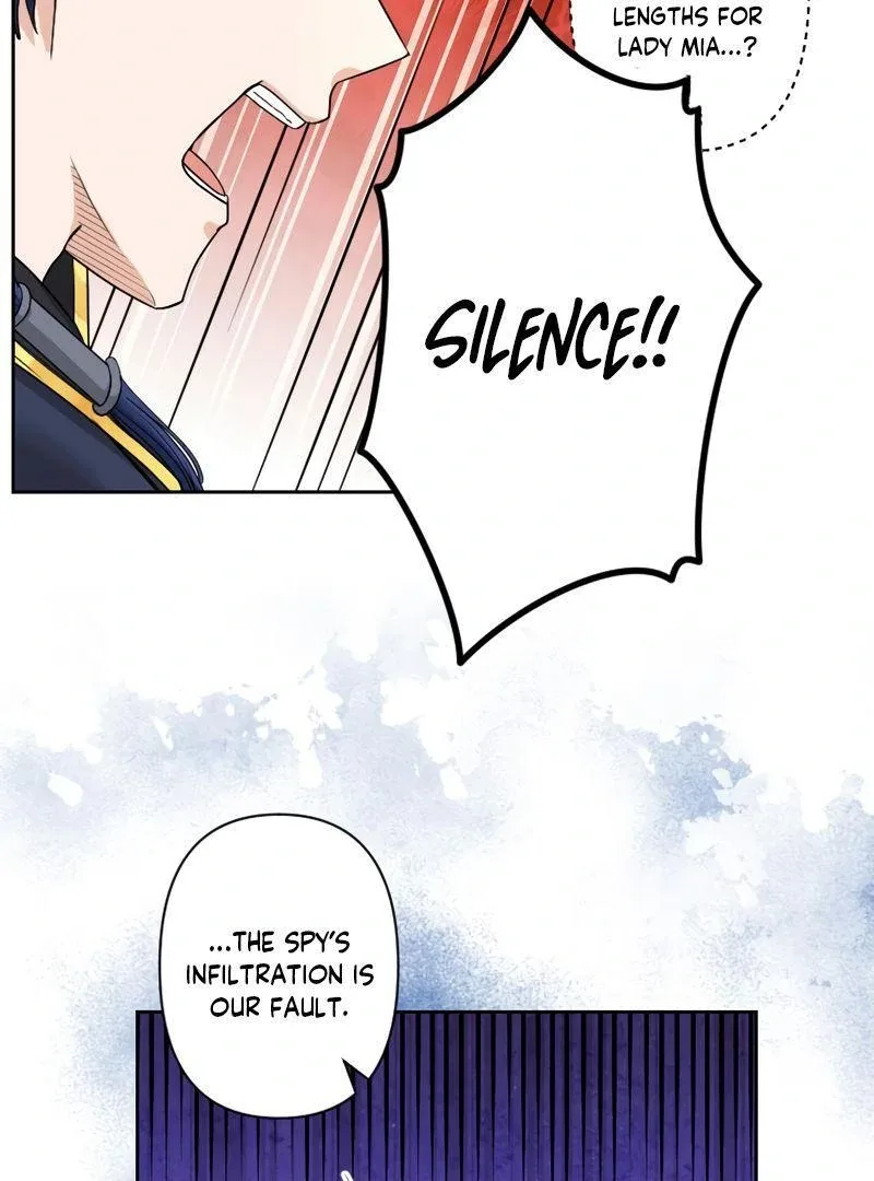 I’m the Bride Who Carried the Village’s Misfortune Chapter 19 page 10