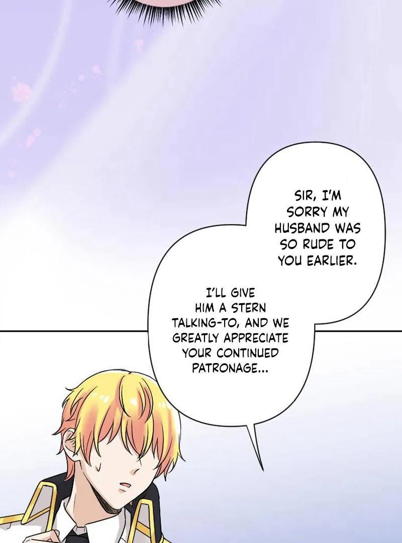 I’m the Bride Who Carried the Village’s Misfortune Chapter 20 page 49