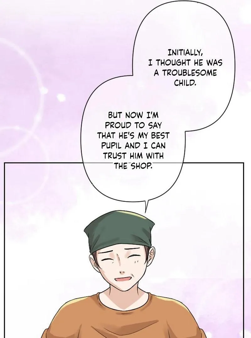I’m the Bride Who Carried the Village’s Misfortune Chapter 20 page 69