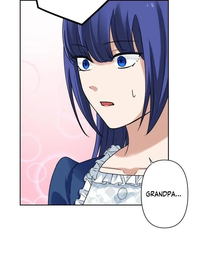 I’m the Bride Who Carried the Village’s Misfortune Chapter 18 page 33