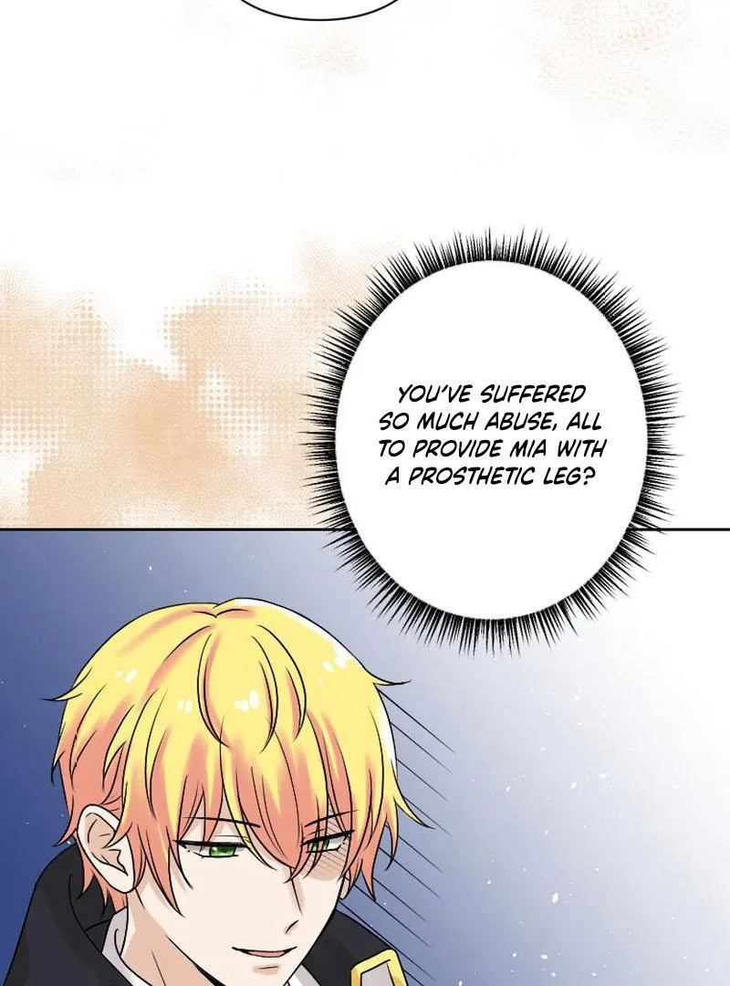 I’m the Bride Who Carried the Village’s Misfortune Chapter 20 page 52