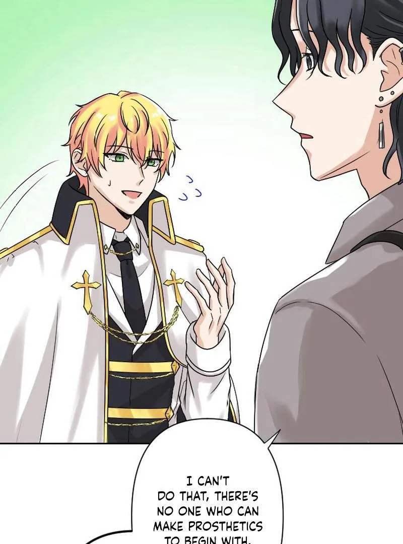 I’m the Bride Who Carried the Village’s Misfortune Chapter 20 page 78
