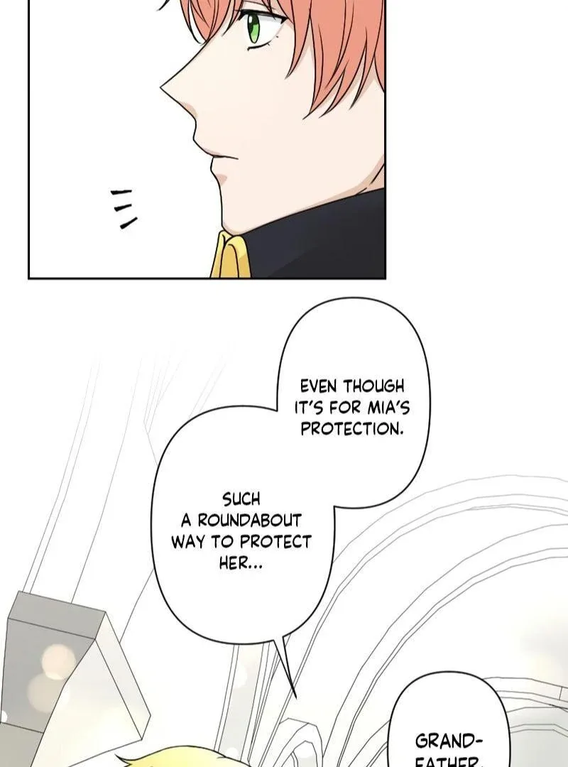 I’m the Bride Who Carried the Village’s Misfortune Chapter 19 page 19