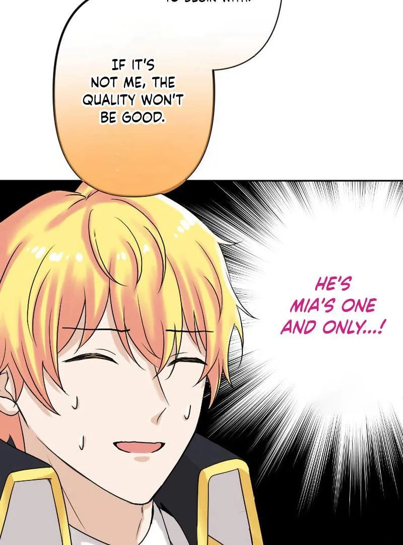 I’m the Bride Who Carried the Village’s Misfortune Chapter 20 page 79