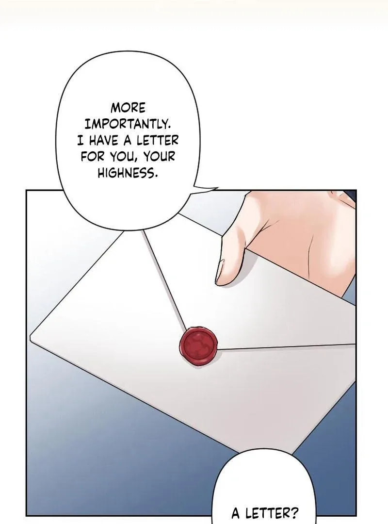 I’m the Bride Who Carried the Village’s Misfortune Chapter 20 page 18