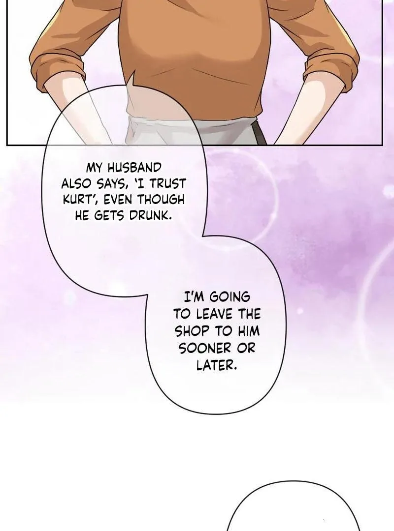 I’m the Bride Who Carried the Village’s Misfortune Chapter 20 page 70