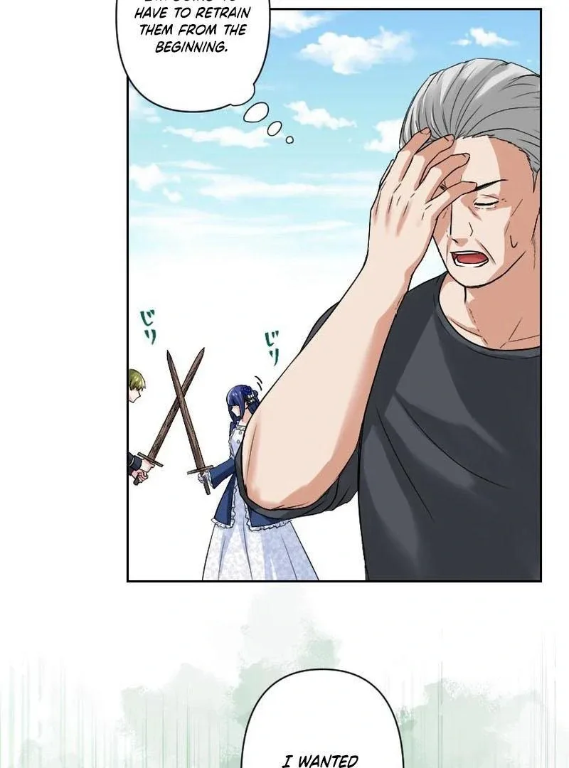 I’m the Bride Who Carried the Village’s Misfortune Chapter 20 page 9
