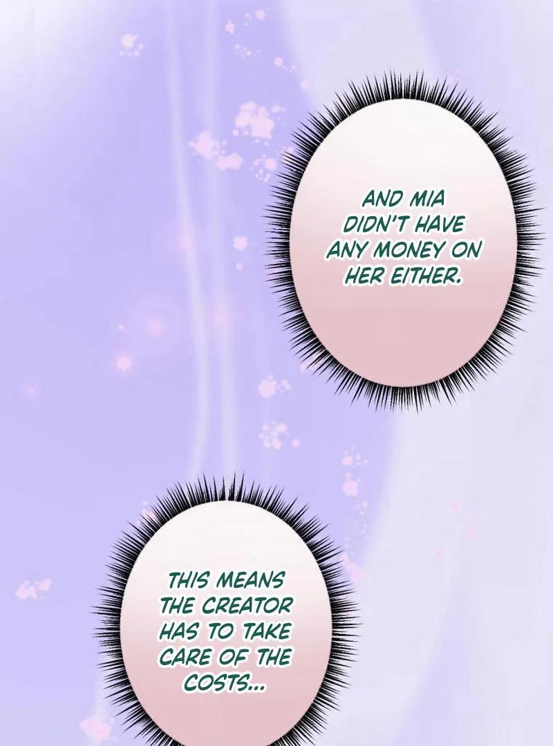 I’m the Bride Who Carried the Village’s Misfortune Chapter 20 page 48