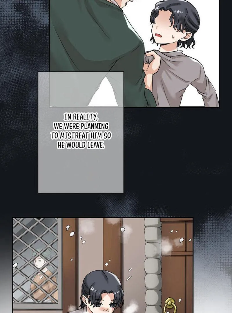 I’m the Bride Who Carried the Village’s Misfortune Chapter 20 page 62