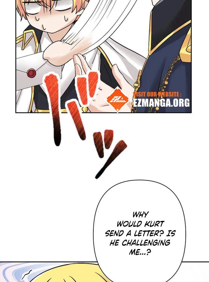 I’m the Bride Who Carried the Village’s Misfortune Chapter 20 page 20