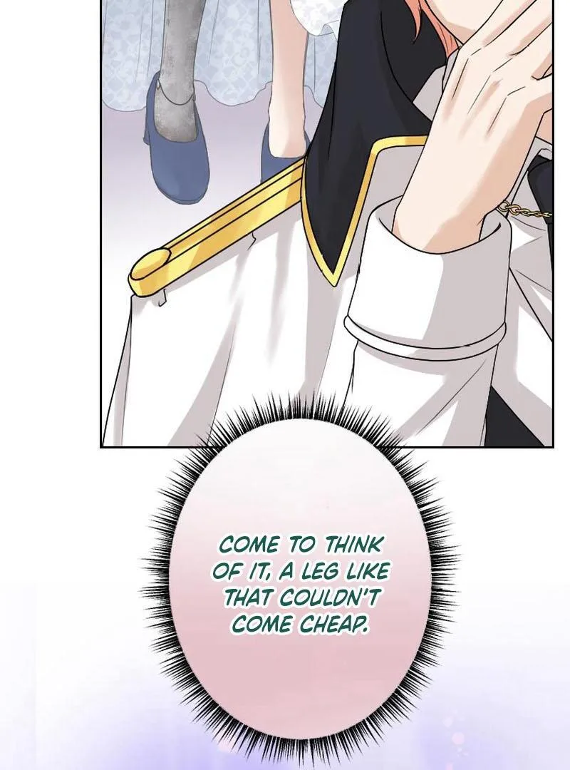 I’m the Bride Who Carried the Village’s Misfortune Chapter 20 page 47