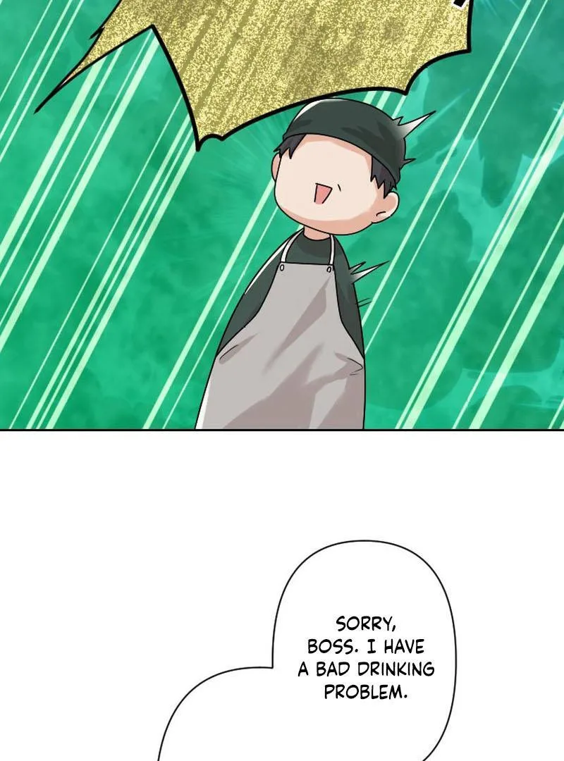 I’m the Bride Who Carried the Village’s Misfortune Chapter 20 page 44