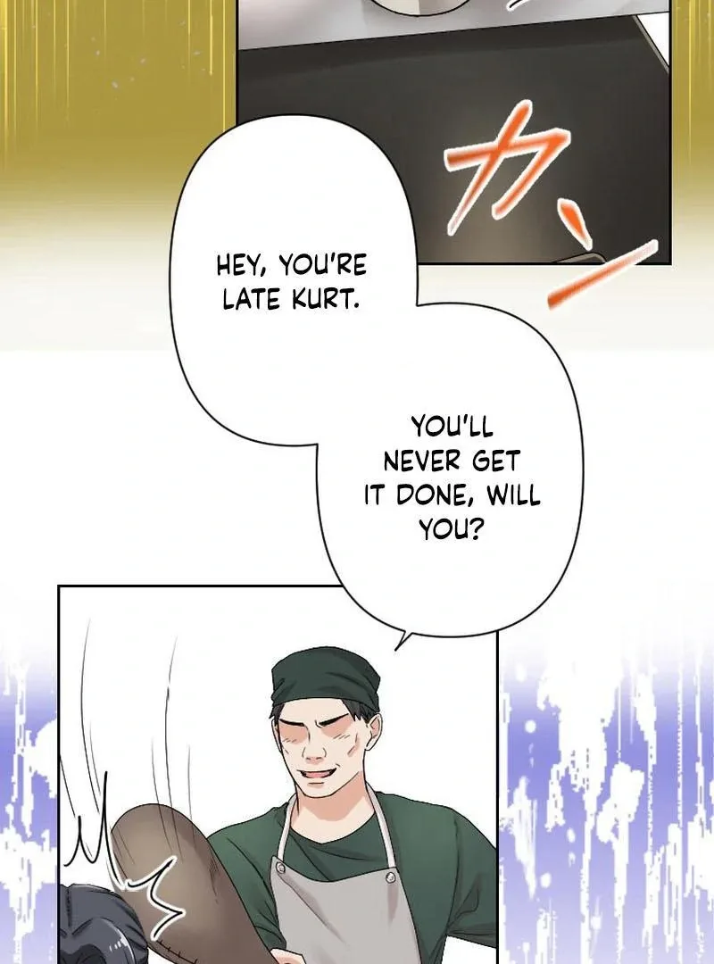 I’m the Bride Who Carried the Village’s Misfortune Chapter 20 page 32
