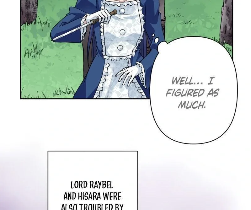 I’m the Bride Who Carried the Village’s Misfortune Chapter 18 page 18