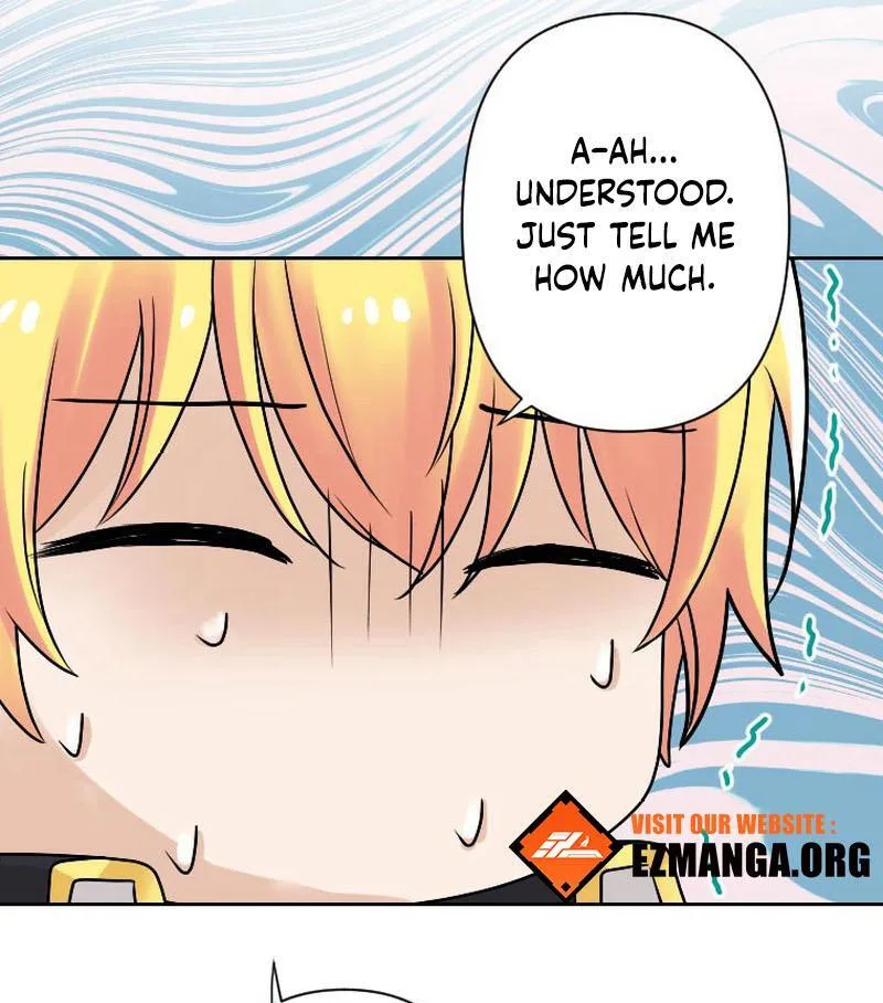 I’m the Bride Who Carried the Village’s Misfortune Chapter 20 page 81