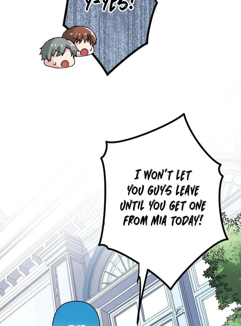 I’m the Bride Who Carried the Village’s Misfortune Chapter 20 page 13