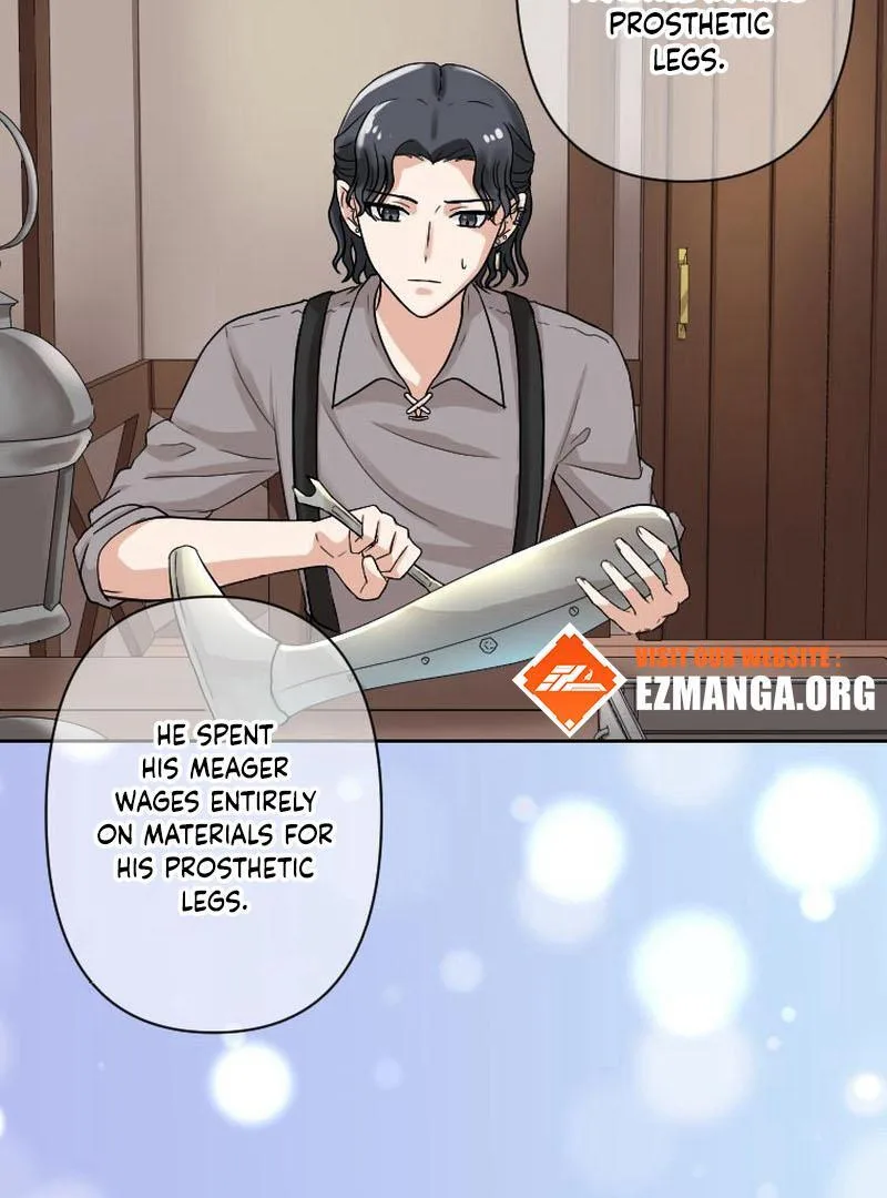 I’m the Bride Who Carried the Village’s Misfortune Chapter 20 page 66